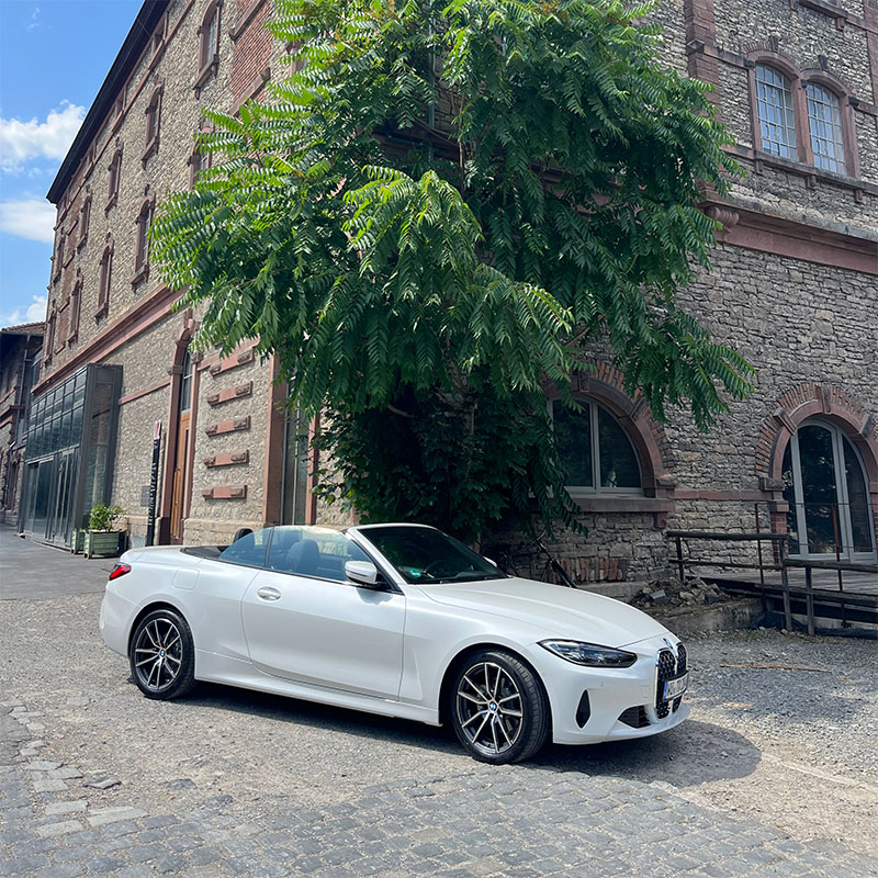 auge autovermietung auto 7
