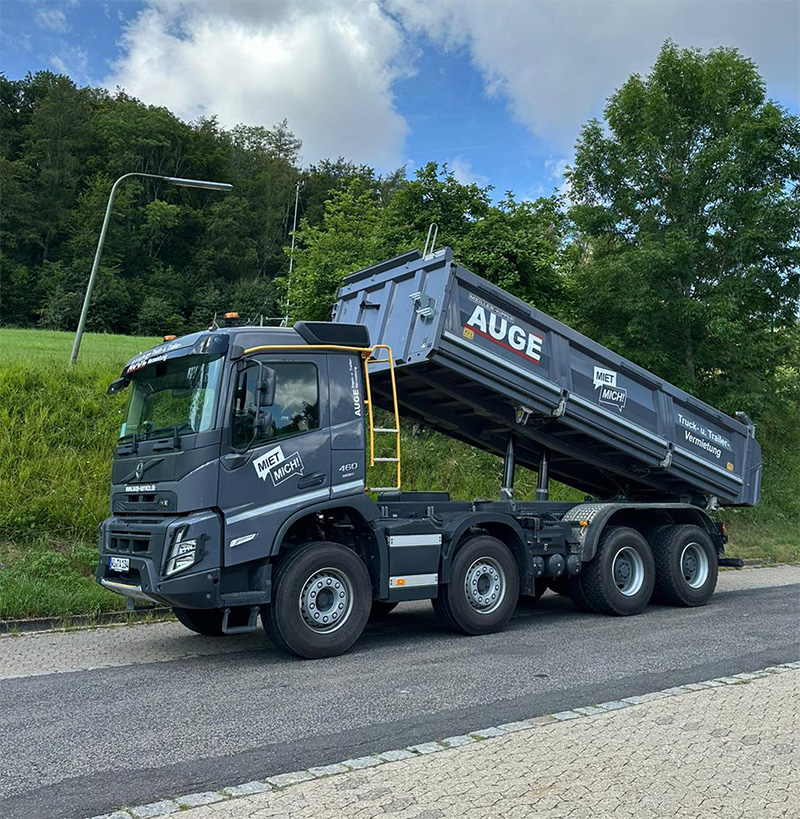 lkw fahrzeug 11