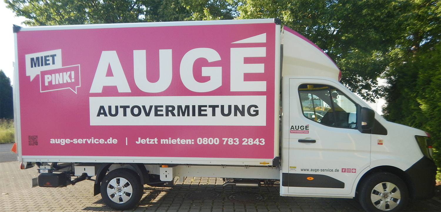 transporter fahrzeug 11