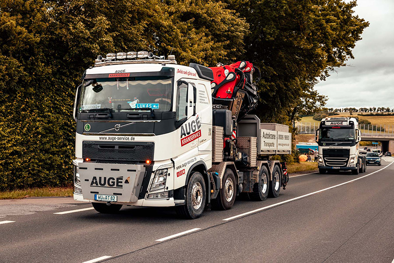 auge ladekran bild 8