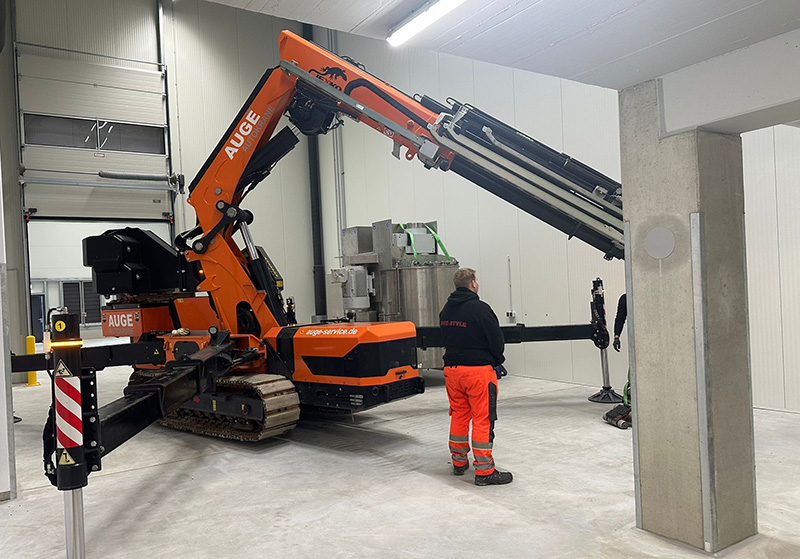 auge minikran bild 11