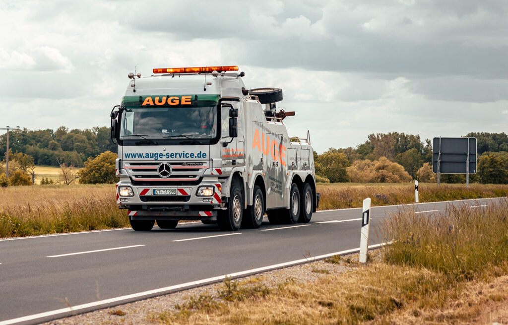 auge transport fahrzeug 7
