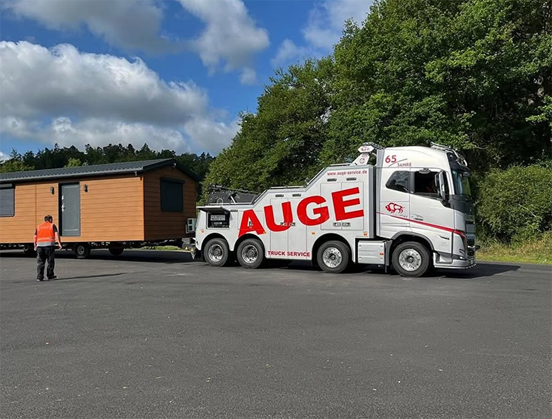 auge schwertransport fahrzeug 9