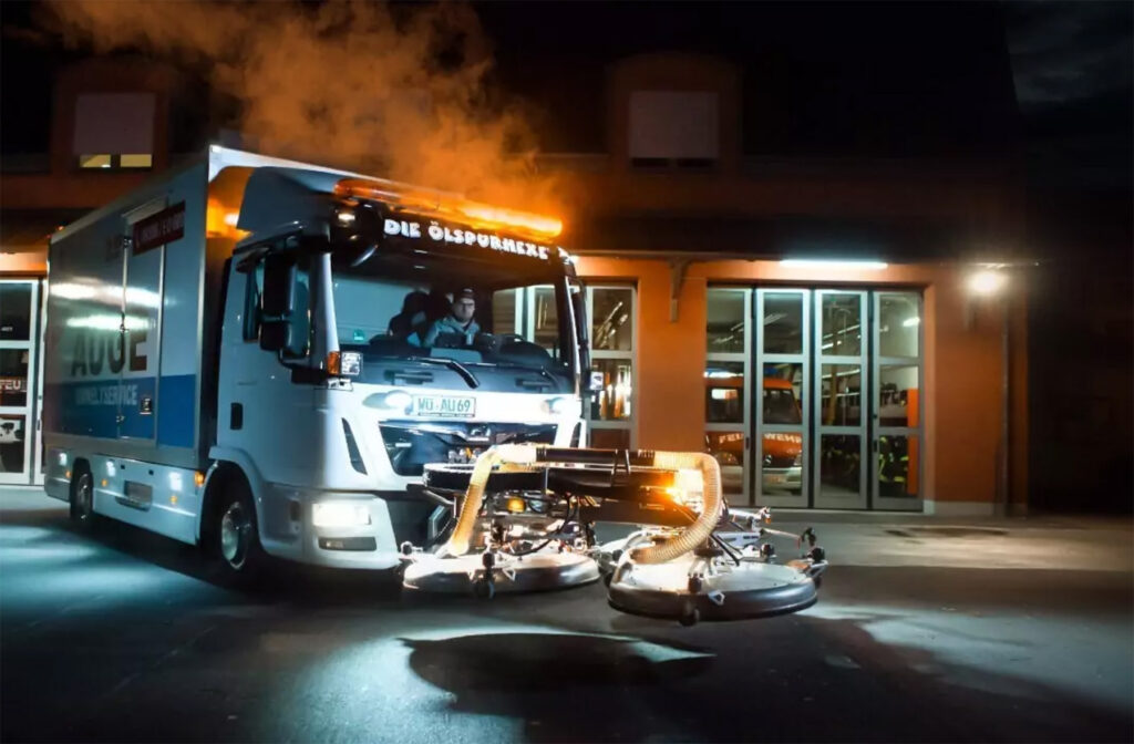 auge umweltservice fahrzeug 6