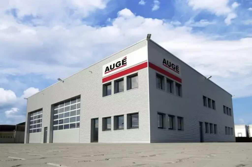 auge standort gebäude marktheidenfeld altfeld