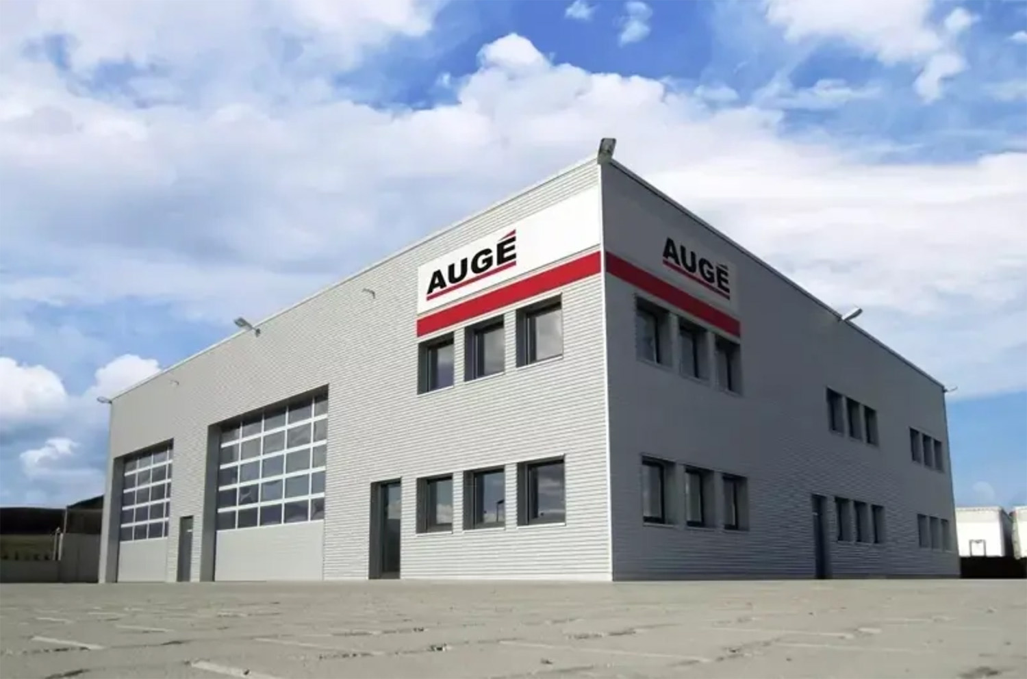 auge standort gebäude marktheidenfeld altfeld